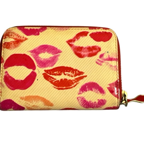 Christian Louboutin Multicolor Wallet - Picture 3 of 4